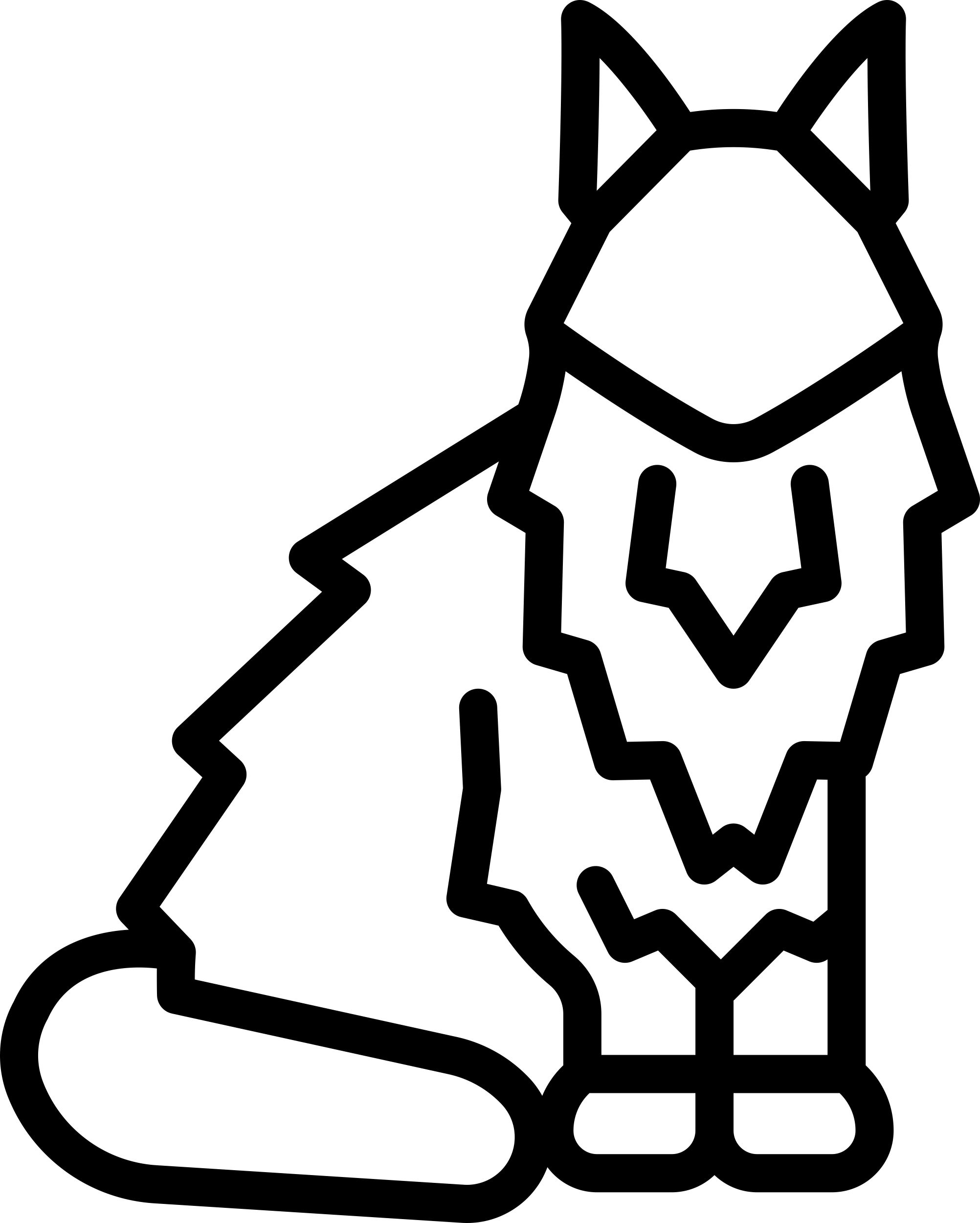 Maine Coon Cat Sticker Svg Vector Free Vectors